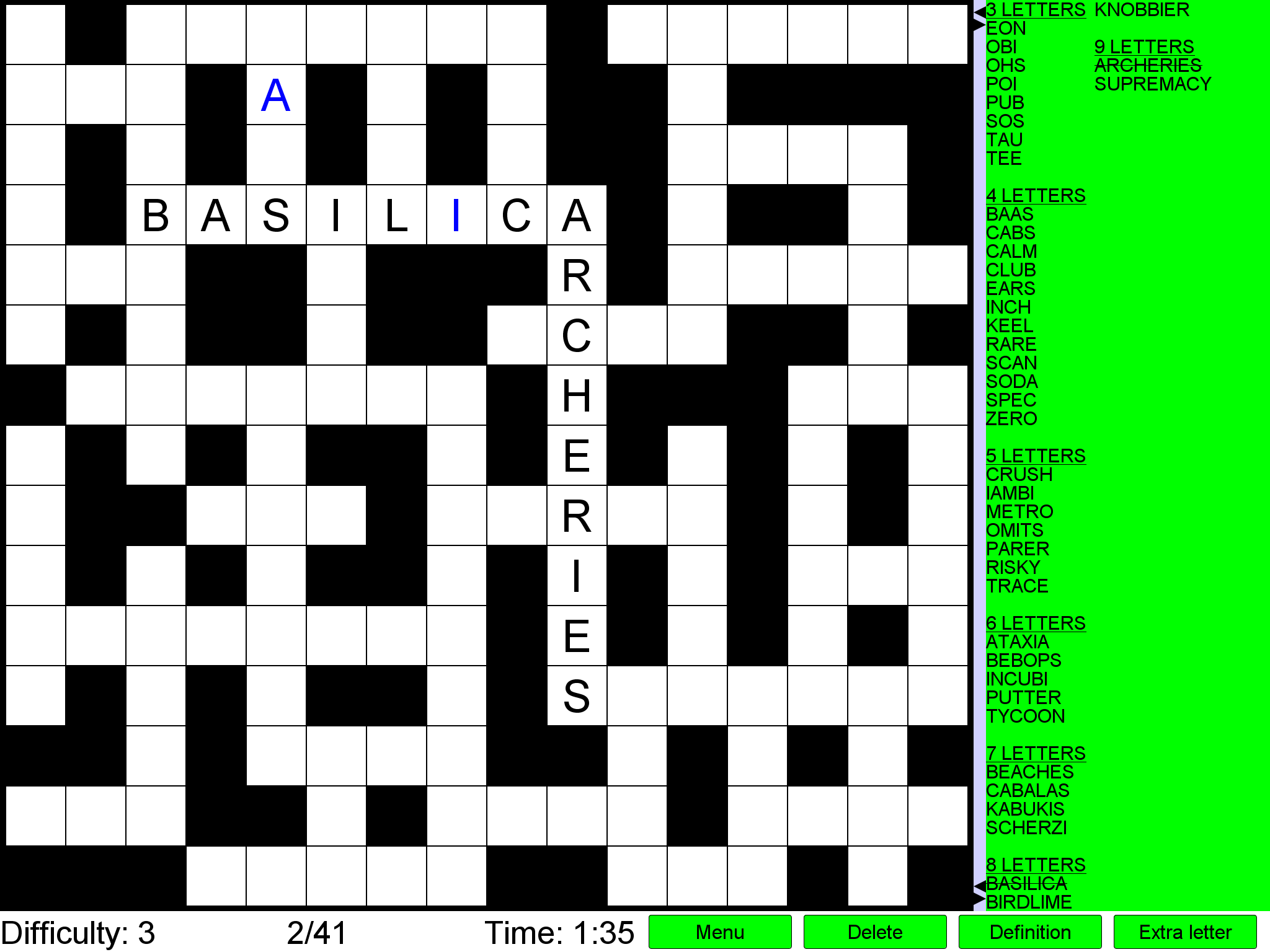 Easy Word Fill In Puzzles Printable Printable Word Searches
