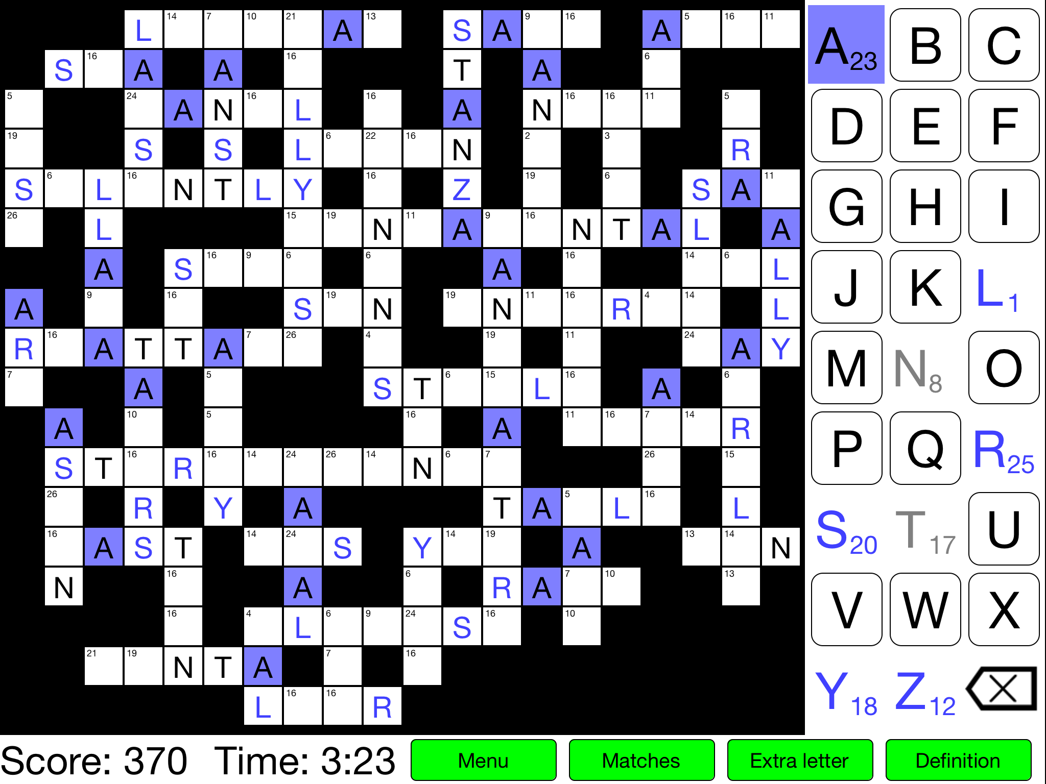 codewords: how to play