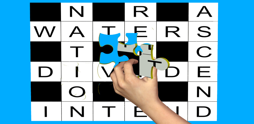 Puzzle Kreuzwort Spielen Sie Online Puzzle Kreuzwortratsel